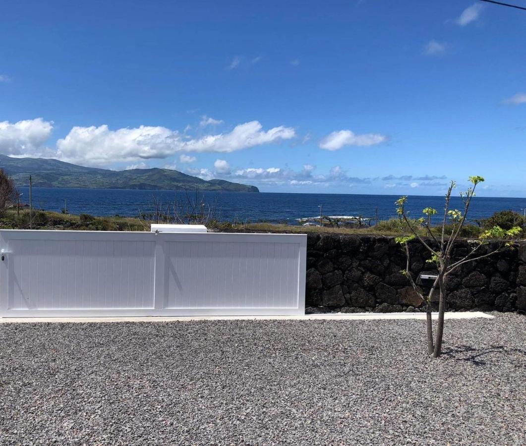Villa Atlantis Breeze à Madalena  Extérieur photo