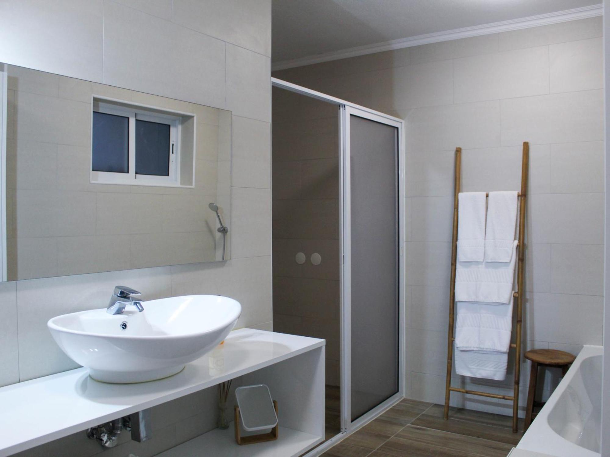 Villa Atlantis Breeze à Madalena  Extérieur photo