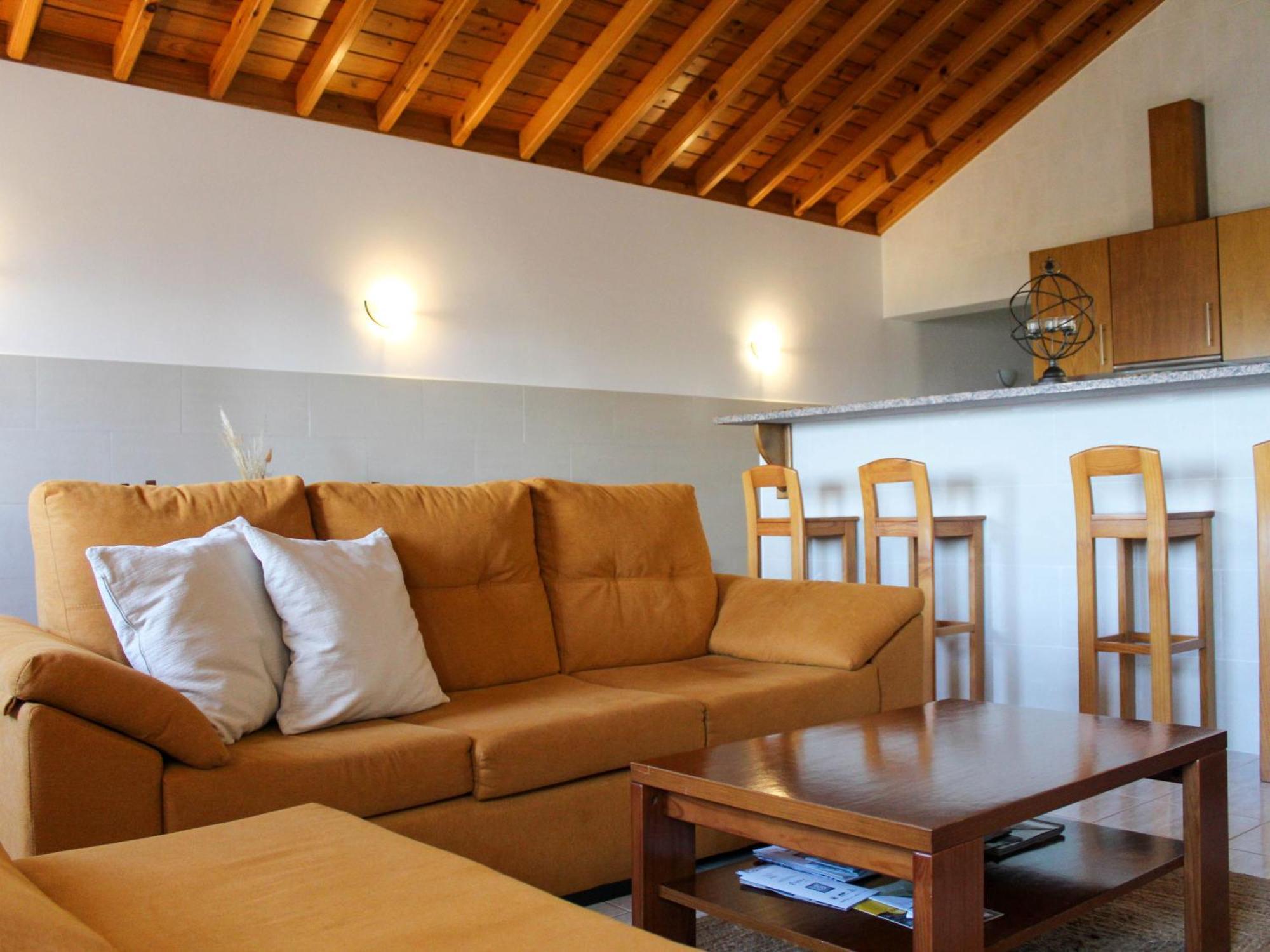 Villa Atlantis Breeze à Madalena  Extérieur photo
