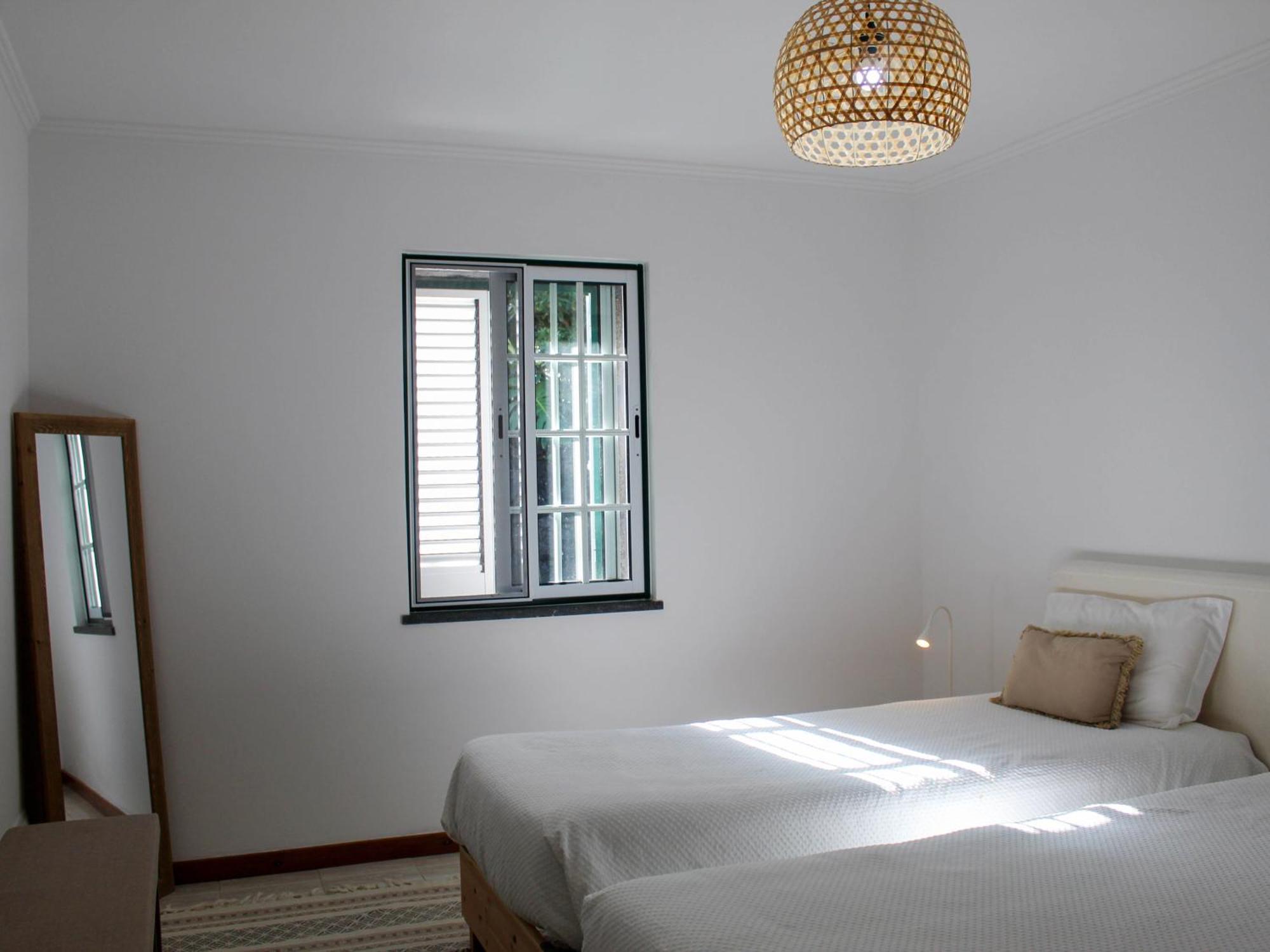 Villa Atlantis Breeze à Madalena  Extérieur photo