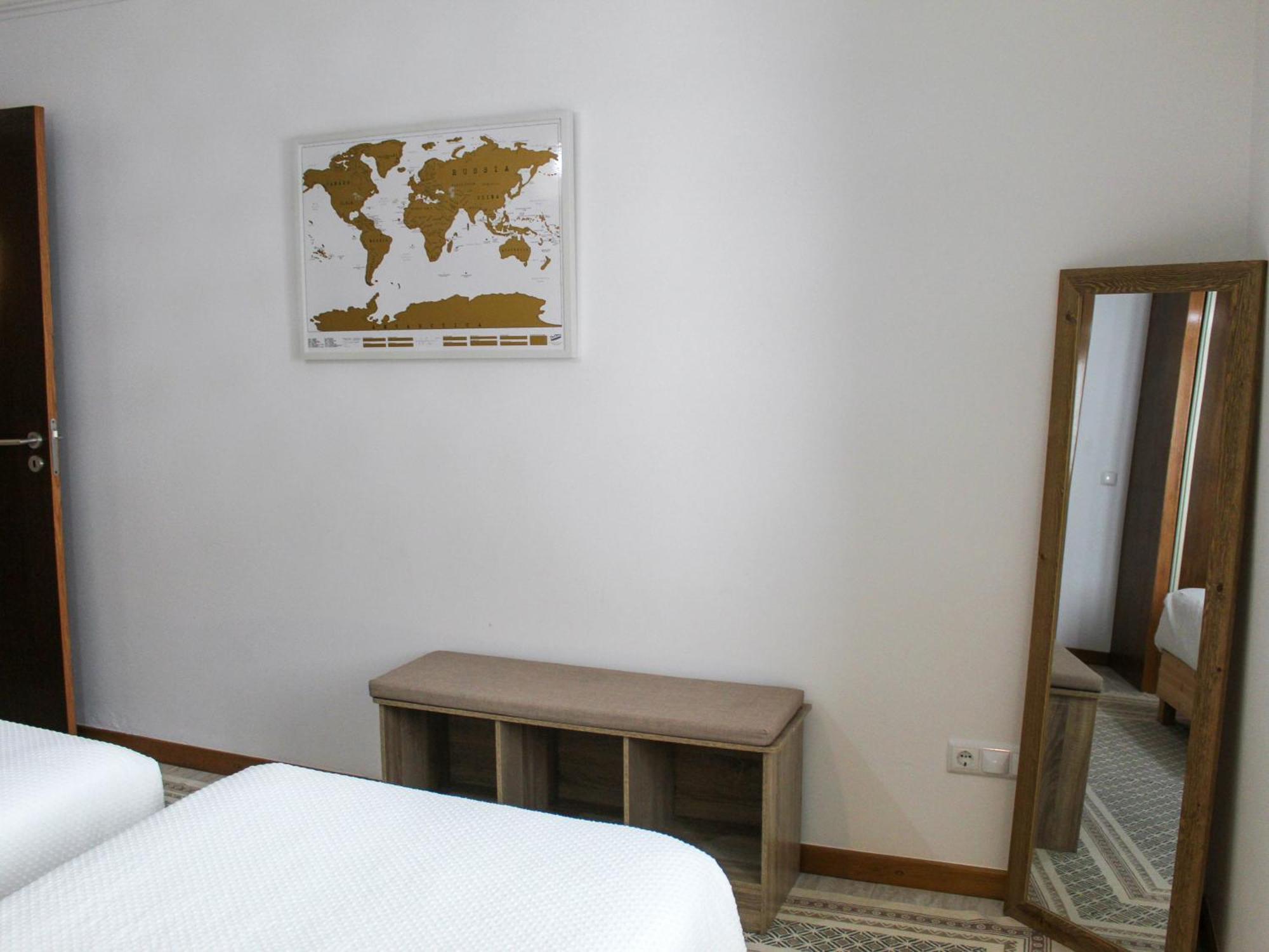 Villa Atlantis Breeze à Madalena  Extérieur photo