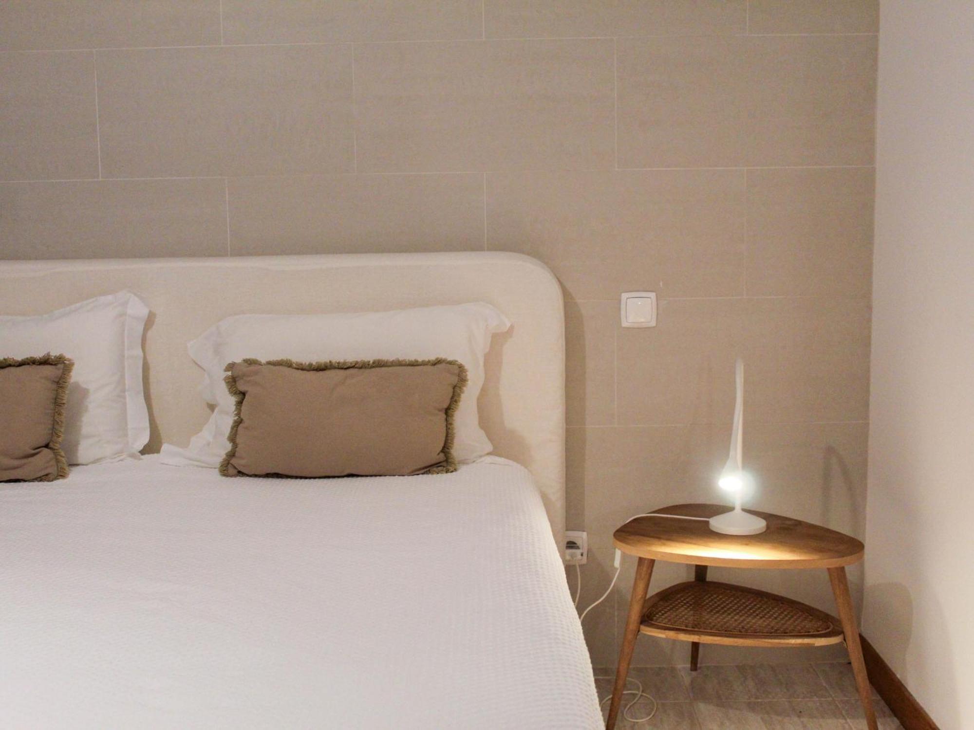 Villa Atlantis Breeze à Madalena  Extérieur photo